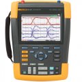 fluke-190-502-am-500-mhz-2-ch-color-scopemeter-americas-configuration